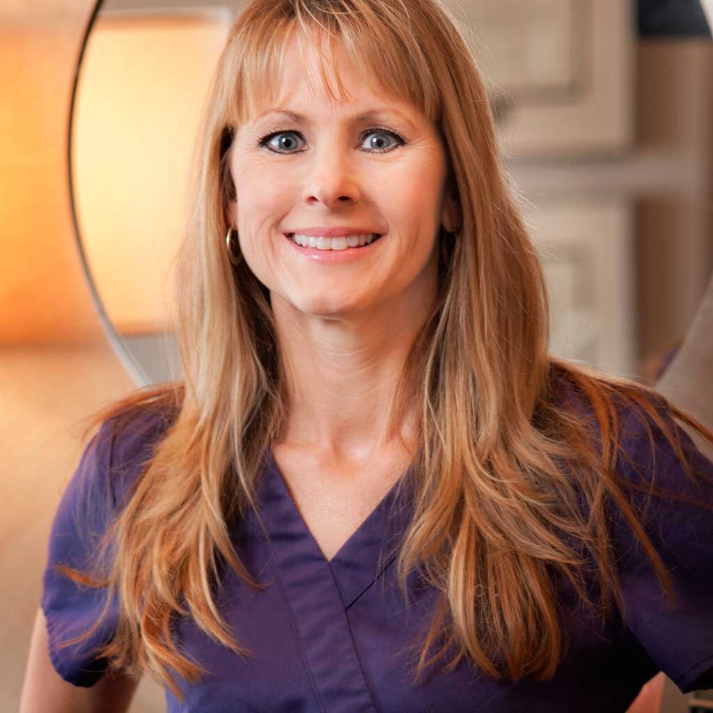 Nicole Hipps
Surgical Technician